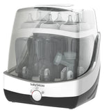 Bundel: Formula Pro Advanced + Superfast Sterilizer Dryer - product thumbnail