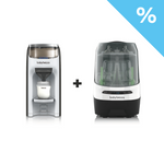 Bundel: Formula Pro Advanced + Bottle Washer Pro® - product thumbnail