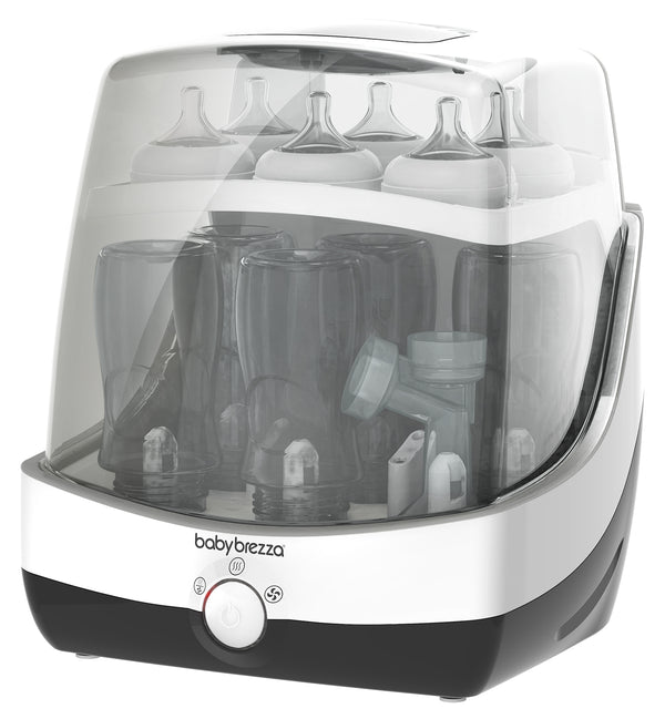 Bundel: Formula Pro Advanced + Superfast Sterilizer Dryer - product thumbnail
