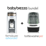 Bundel: Formula Pro Advanced + Bottle Washer Pro® - product thumbnail