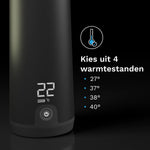 Safe + Smart Bottle Warmer - product thumbnail