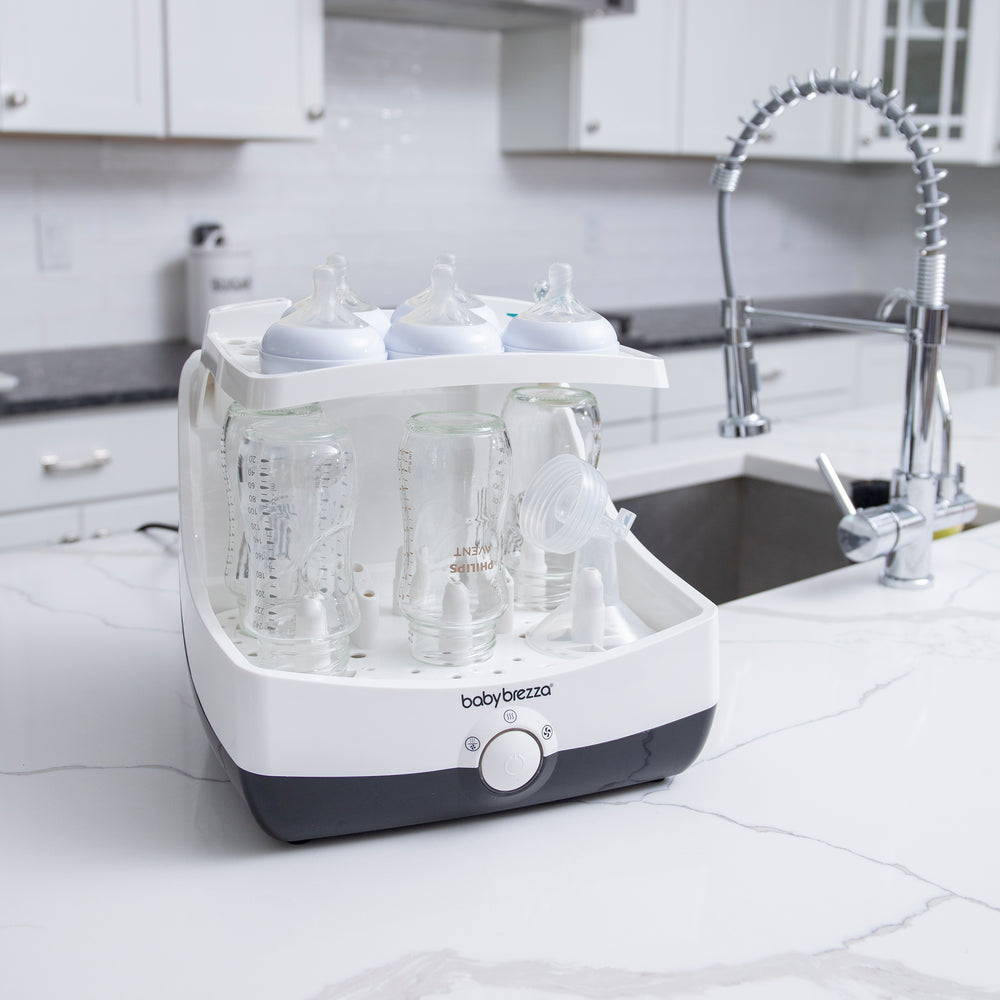 Bundel: Formula Pro Advanced + Superfast Sterilizer Dryer - product thumbnail
