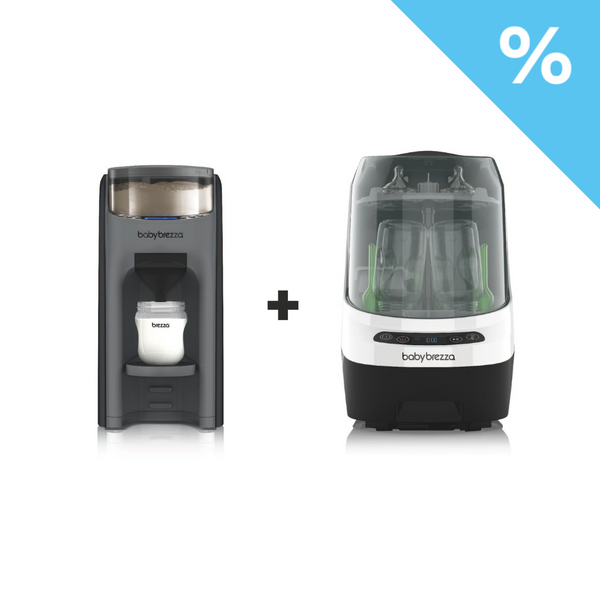 Bundel: Formula Pro Advanced + Bottle Washer Pro® - product thumbnail