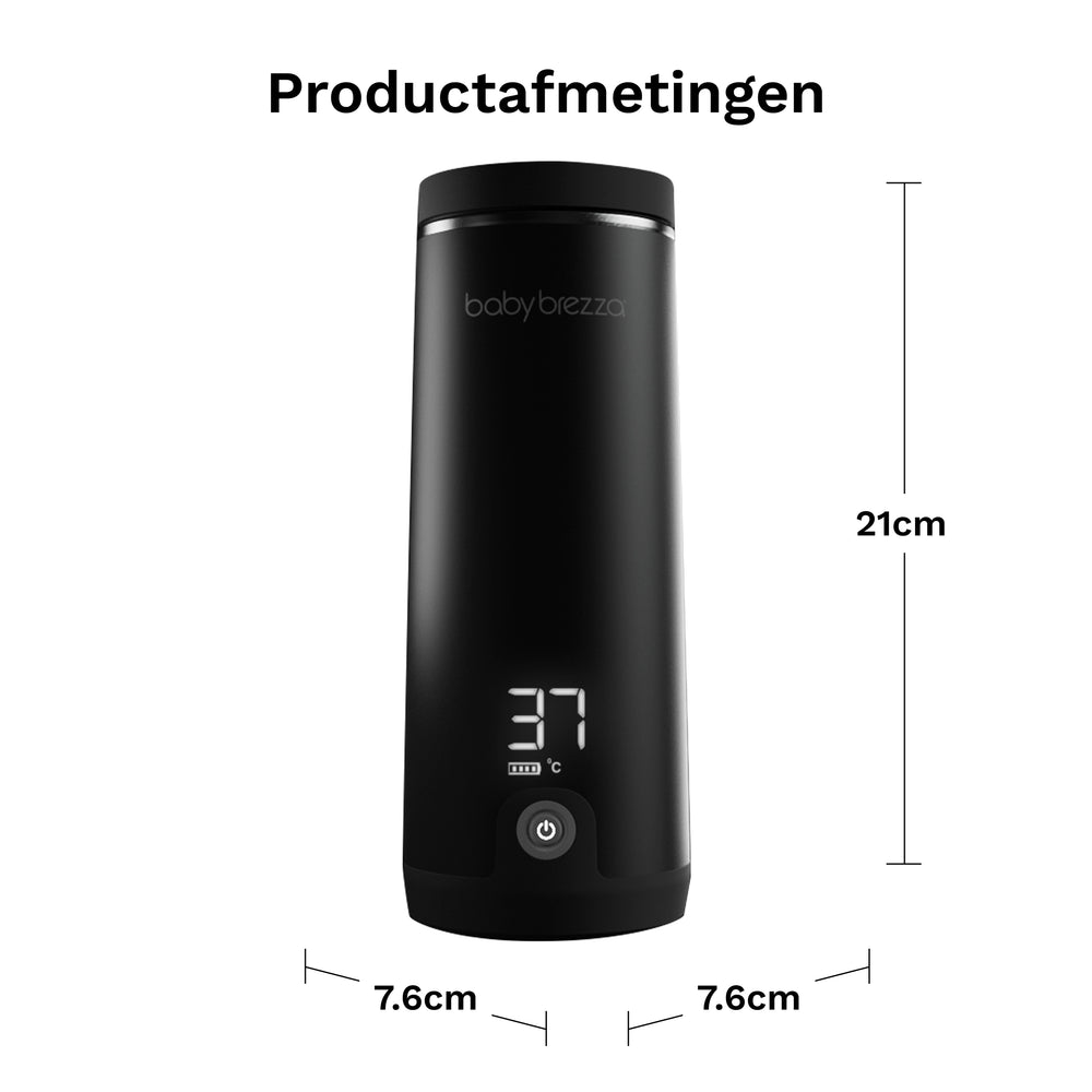 Safe + Smart Bottle Warmer - product thumbnail