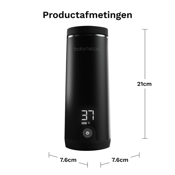 Safe + Smart Bottle Warmer - product thumbnail