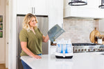Bundel: Formula Pro Advanced + Superfast Sterilizer Dryer - product thumbnail