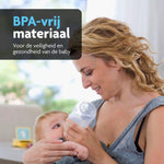Bundel: Formula Pro Advanced + Superfast Sterilizer Dryer - product thumbnail