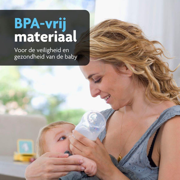 Bundel: Formula Pro Advanced + Superfast Sterilizer Dryer - product thumbnail
