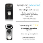 Bundel: Formula Pro Advanced + Formula Pro Mini - product thumbnail