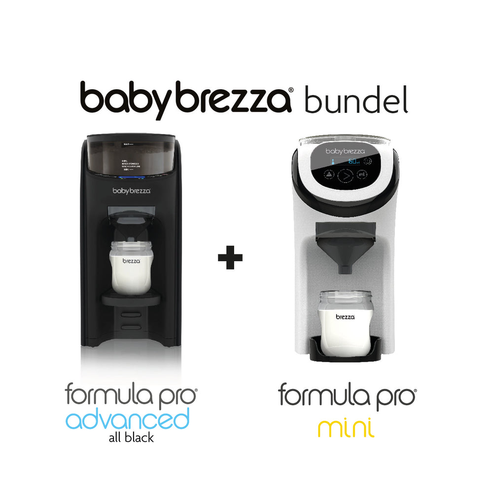 Bundel: Formula Pro Advanced + Formula Pro Mini - product thumbnail