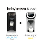 Bundel: Formula Pro Advanced + Formula Pro Mini - product thumbnail