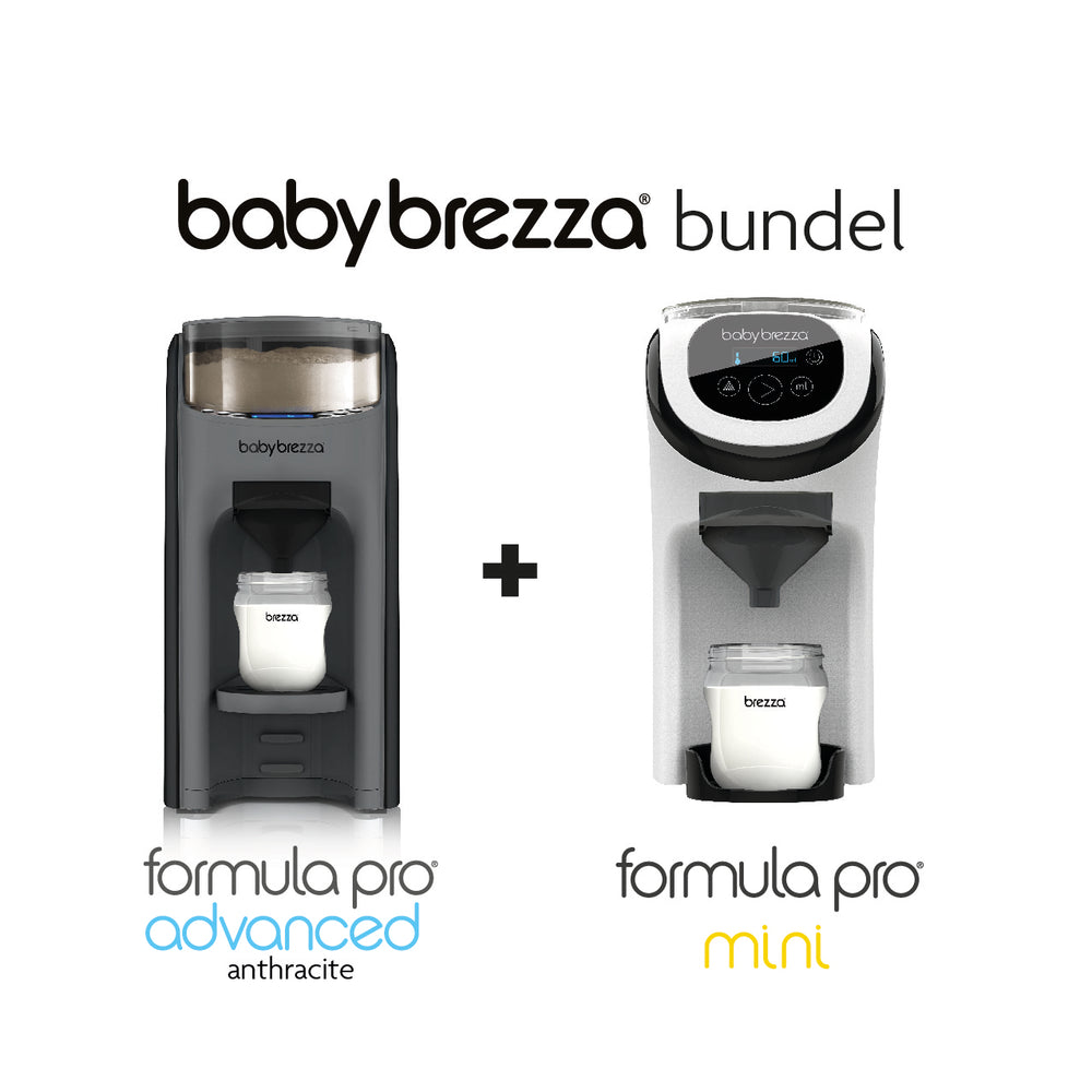 Bundel: Formula Pro Advanced + Formula Pro Mini - product thumbnail