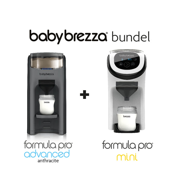 Bundel: Formula Pro Advanced + Formula Pro Mini - product thumbnail