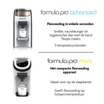 Bundel: Formula Pro Advanced + Formula Pro Mini - product thumbnail