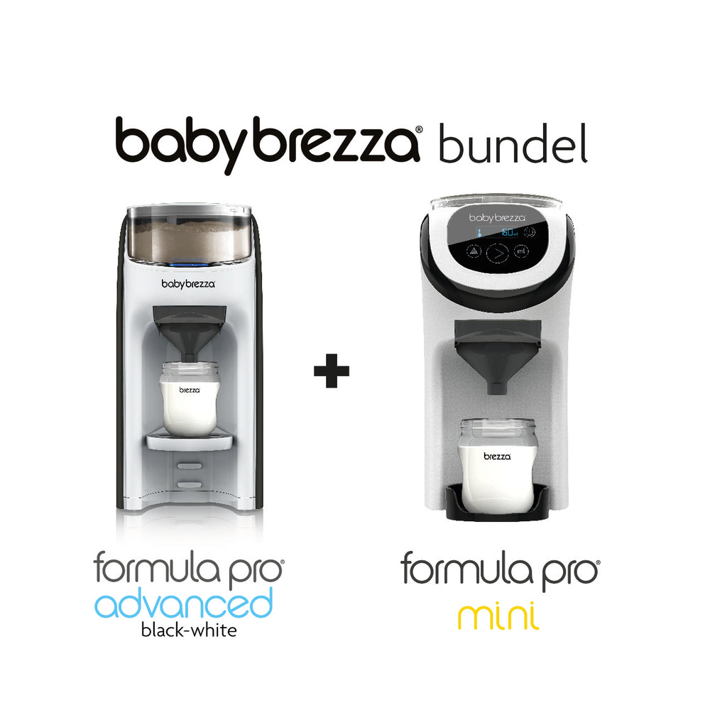 Bundel: Formula Pro Advanced + Formula Pro Mini - product thumbnail