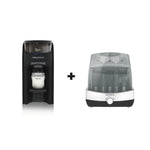 Bundel: Formula Pro Advanced + Superfast Sterilizer Dryer - product thumbnail