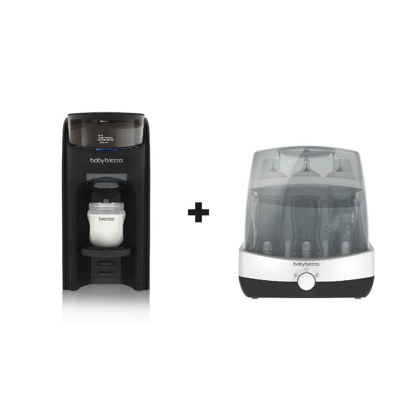 Bundel: Formula Pro Advanced + Superfast Sterilizer Dryer - product thumbnail