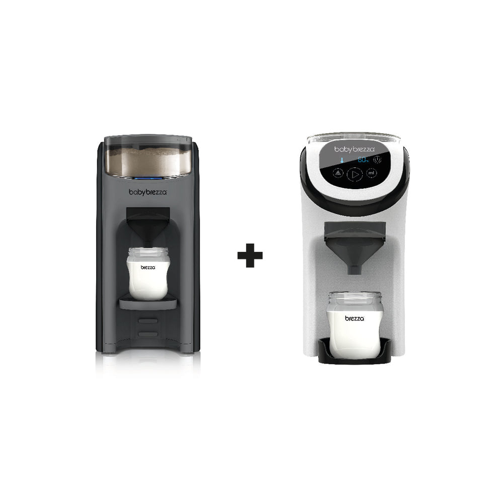 Bundel: Formula Pro Advanced + Formula Pro Mini - product thumbnail