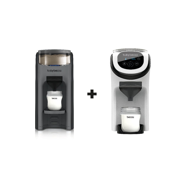 Bundel: Formula Pro Advanced + Formula Pro Mini - product thumbnail