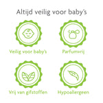 Bottle Washer Pro® Ontkalkingstabletten - product thumbnail