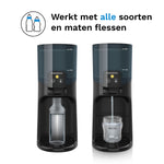 Instant Warmer - Warm water, direct en op de juiste temperatuur - product thumbnail