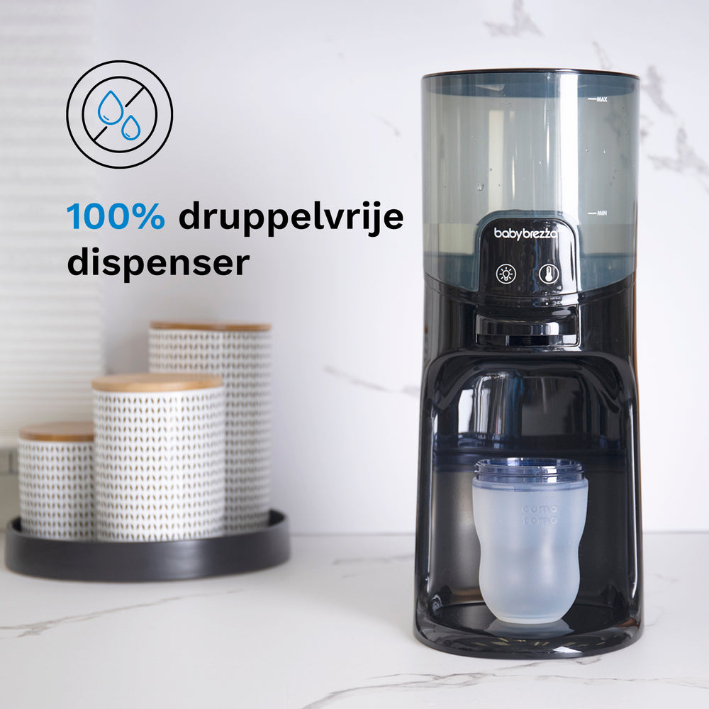 Instant Warmer - Warm water, direct en op de juiste temperatuur - product thumbnail