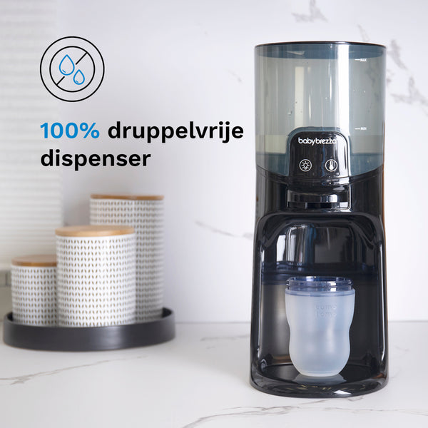 Instant Warmer - Warm water, direct en op de juiste temperatuur - product thumbnail