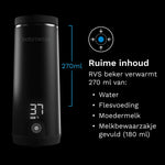 Safe + Smart Bottle Warmer - product thumbnail