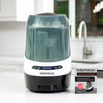 Bottle Washer Pro® Ontkalkingstabletten - product thumbnail
