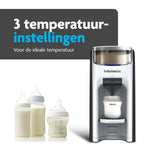 Bundel: Formula Pro Advanced + Superfast Sterilizer Dryer - product thumbnail