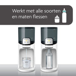 Instant Warmer - Warm water, direct en op de juiste temperatuur - product thumbnail