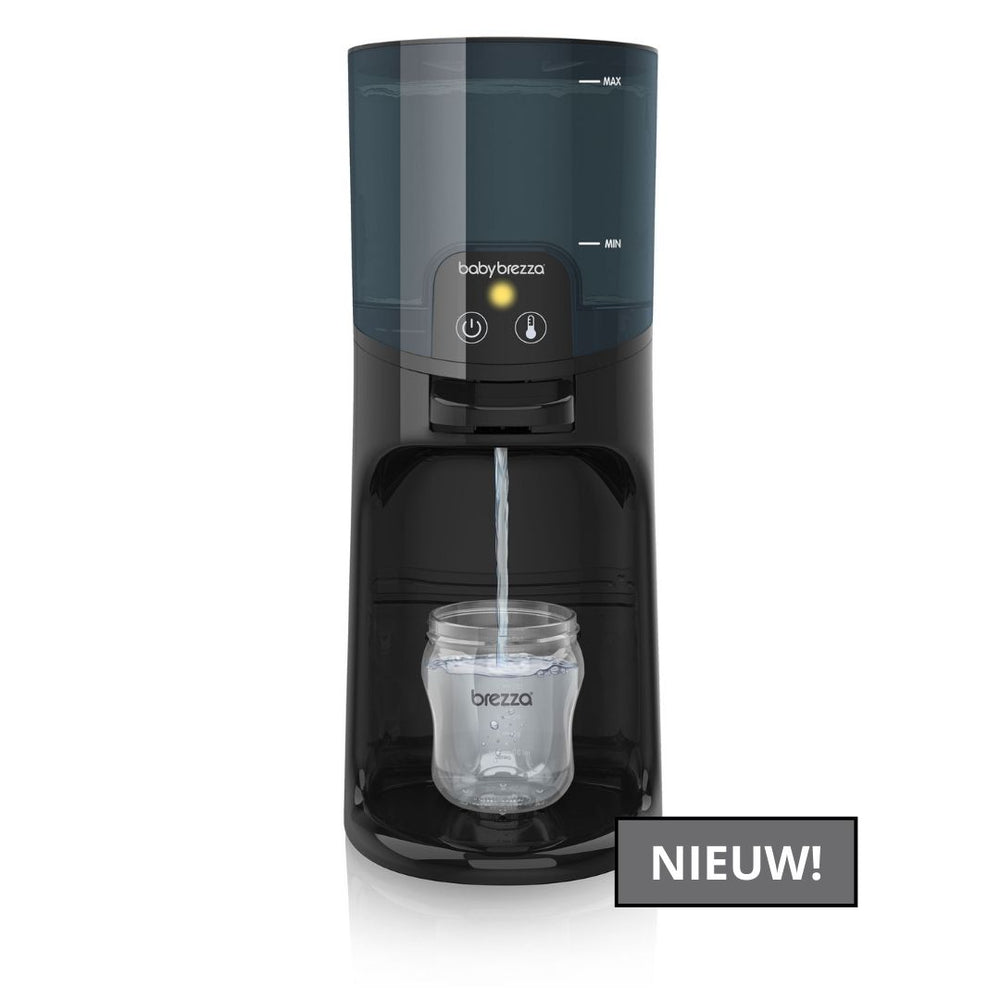 Instant Warmer - Warm water, direct en op de juiste temperatuur - product thumbnail