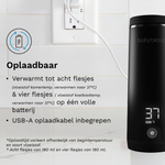 Safe + Smart Bottle Warmer - product thumbnail