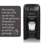 Bundel: Formula Pro Advanced + Food Maker Deluxe - product thumbnail