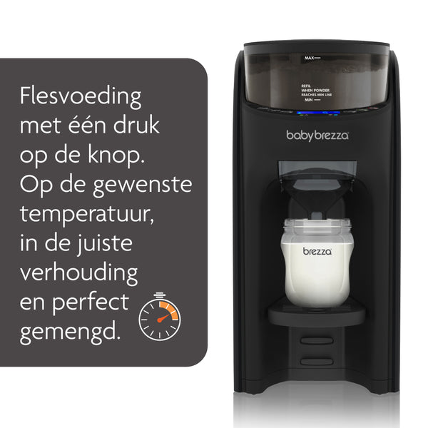 Bundel: Formula Pro Advanced + Food Maker Deluxe - product thumbnail