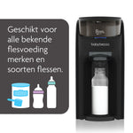 Bundel: Formula Pro Advanced + Food Maker Deluxe - product thumbnail