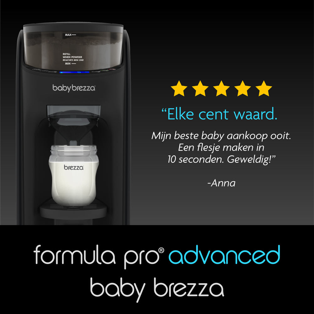 Bundel: Formula Pro Advanced + Food Maker Deluxe - product thumbnail
