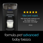 Bundel: Formula Pro Advanced + Food Maker Deluxe - product thumbnail