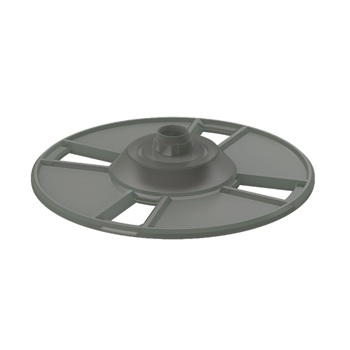 Meetwiel - Formula Pro Advanced (All Black En Anthracite) - product thumbnail