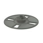 Meetwiel - Formula Pro Advanced (All Black En Anthracite) - product thumbnail