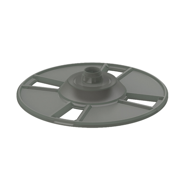 Meetwiel - Formula Pro Advanced (All Black En Anthracite) - product thumbnail