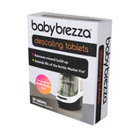 Bottle Washer Pro® Ontkalkingstabletten - product thumbnail