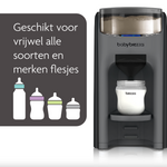 Bundel: Formula Pro Advanced + Food Maker Deluxe - product thumbnail