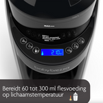 Bundel: Formula Pro Advanced + Superfast Sterilizer Dryer - product thumbnail