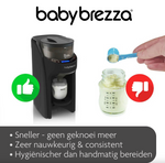 Bundel: Formula Pro Advanced + Food Maker Deluxe - product thumbnail