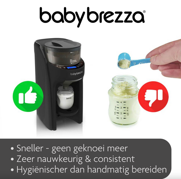 Bundel: Formula Pro Advanced + Food Maker Deluxe - product thumbnail