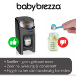 Bundel: Formula Pro Advanced + Food Maker Deluxe - product thumbnail