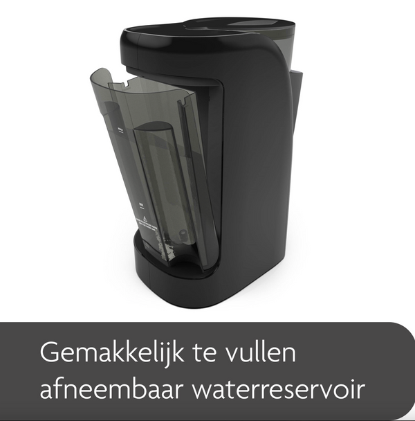 Bundel: Formula Pro Advanced + Food Maker Deluxe - product thumbnail
