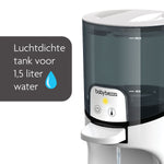 Instant Warmer - Warm water, direct en op de juiste temperatuur - product thumbnail