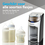 Bundel: Formula Pro Advanced + Superfast Sterilizer Dryer - product thumbnail